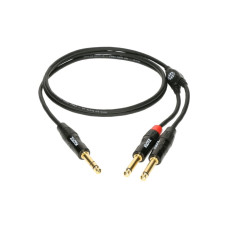 KLOTZ KY1-300 MINILINK PRO INSERT CABLE BLACK 3 M Кабель коммутационный