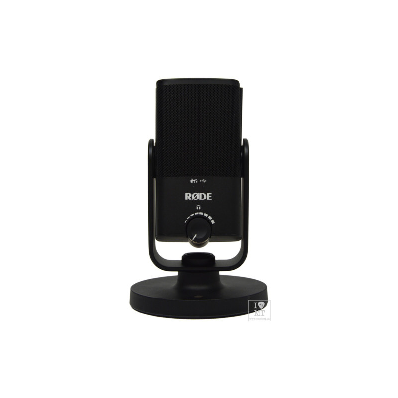 RODE NT-USB MINI Микрофон
