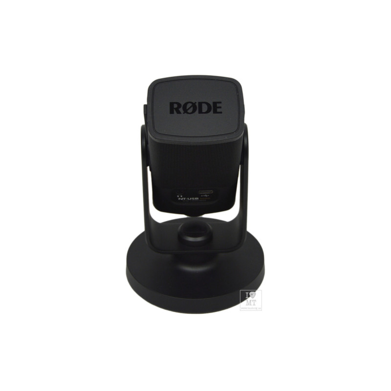 RODE NT-USB MINI Микрофон