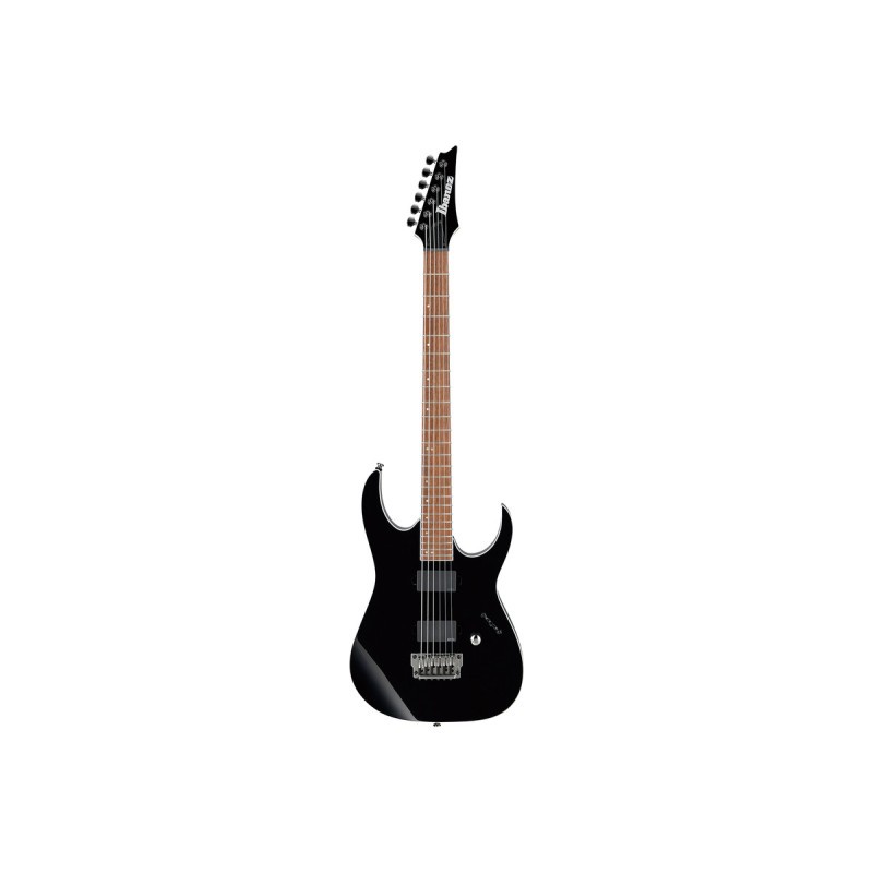 IBANEZ RGIB21 BK Электрогитара