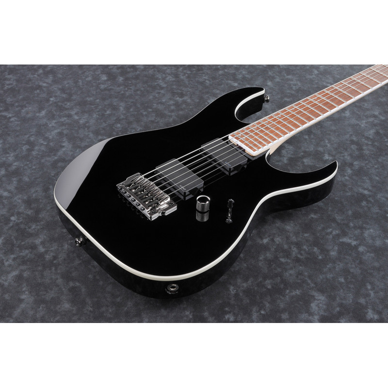 IBANEZ RGIB21 BK Электрогитара