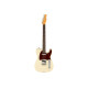 FENDER AMERICAN PRO II TELECASTER RW OLYMPIC WHITE Электрогитара