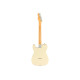 FENDER AMERICAN PRO II TELECASTER RW OLYMPIC WHITE Электрогитара