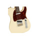 FENDER AMERICAN PRO II TELECASTER RW OLYMPIC WHITE Электрогитара
