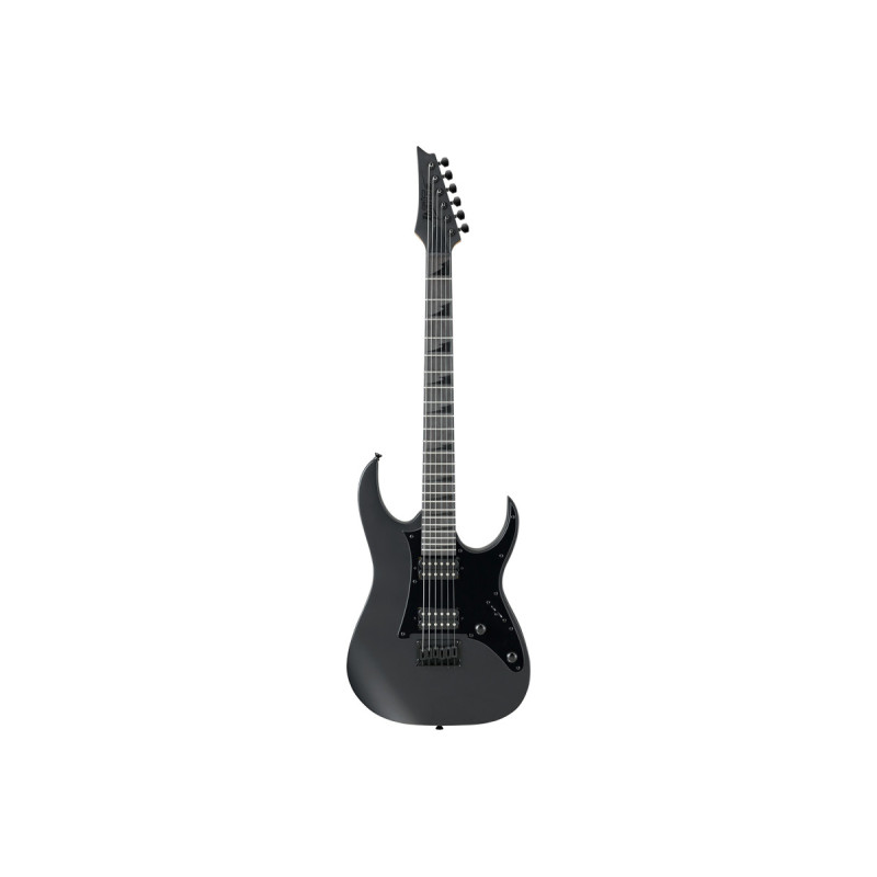 IBANEZ GRGR131EX-BKF Електрогітара