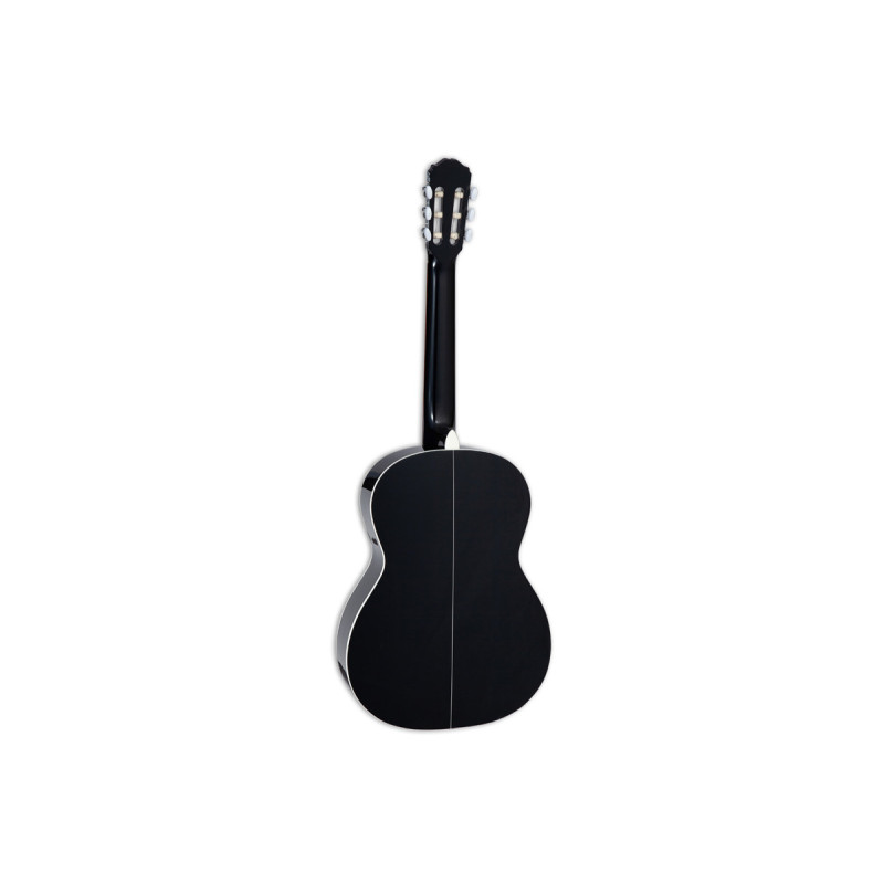 TAKAMINE GC2 BLK Класична гітара