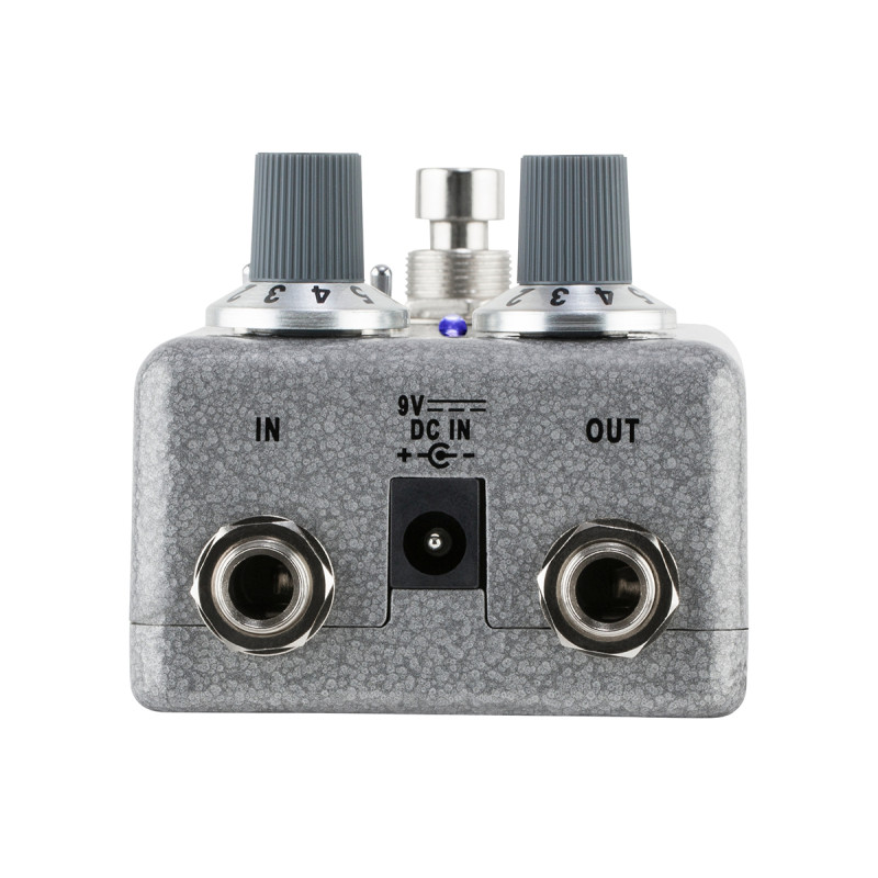 FENDER PEDAL HAMMERTONE SPACE DELAY Педаль ефектів