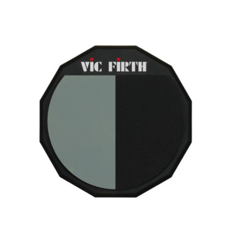 Пед тренувальний VIC FIRTH 12