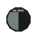 Пед тренувальний VIC FIRTH 12
