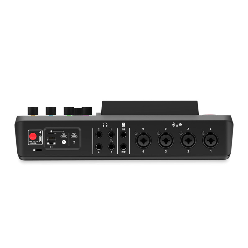 RODE Caster Pro II Микшерный пульт