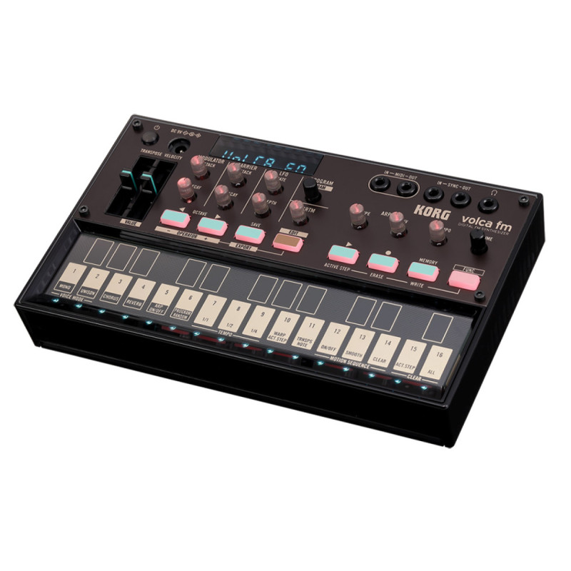 KORG VOLCA-FM2 Синтезатор