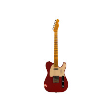FENDER LIMITED EDITION CUSTOM SHOP '53 TELECASTER RELIC CIMARRON RED Електрогітара
