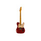 FENDER LIMITED EDITION CUSTOM SHOP '53 TELECASTER RELIC CIMARRON RED Електрогітара
