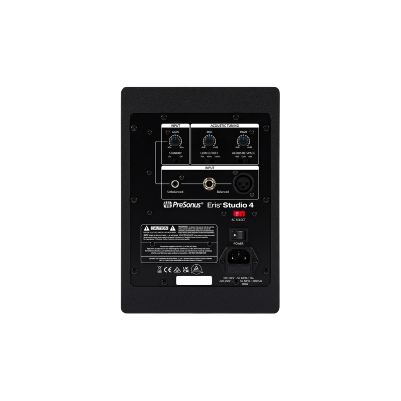 PRESONUS ERIS STUDIO 4 Студійний монітор