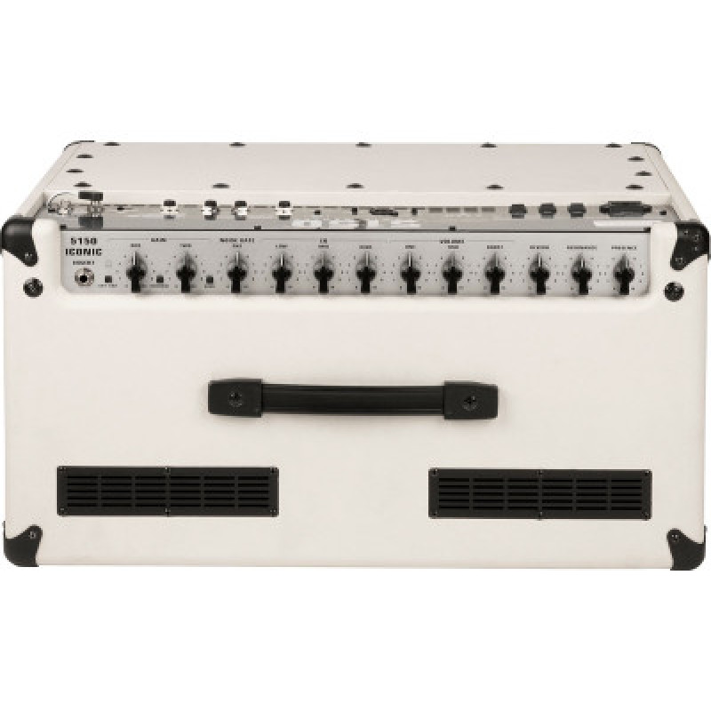 Гітарний комбопідсилювач EVH 5150 ICONIC SERIES COMBO 1x12 IVORY