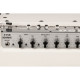 Гітарний комбопідсилювач EVH 5150 ICONIC SERIES COMBO 1x12 IVORY