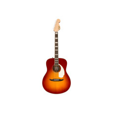 FENDER PALOMINO VINTAGE SIENNA SUNBURST Гітара електроакустична