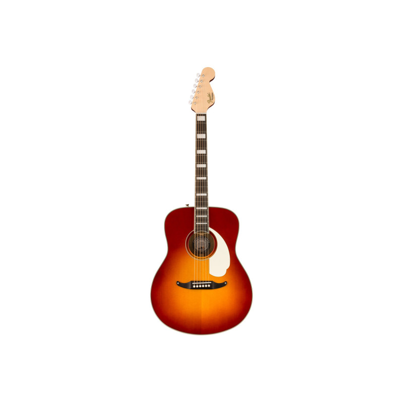 FENDER PALOMINO VINTAGE SIENNA SUNBURST Гітара електроакустична