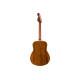 FENDER PALOMINO VINTAGE SIENNA SUNBURST Гітара електроакустична