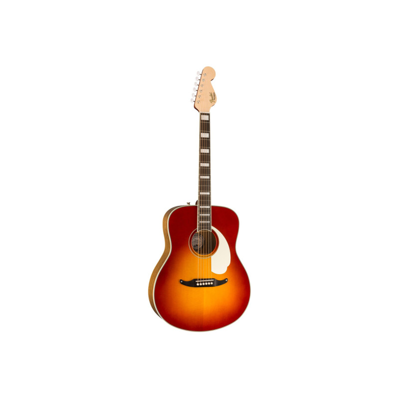 FENDER PALOMINO VINTAGE SIENNA SUNBURST Гітара електроакустична