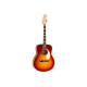 FENDER PALOMINO VINTAGE SIENNA SUNBURST Гітара електроакустична