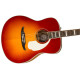 FENDER PALOMINO VINTAGE SIENNA SUNBURST Гітара електроакустична