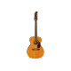 FENDER VILLAGER 12-STRING AGED NATURAL Гітара електроакустична