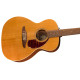 FENDER VILLAGER 12-STRING AGED NATURAL Гітара електроакустична