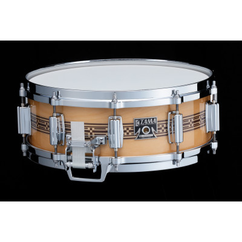 Малий барабан TAMA AW-455 LIMITED MASTERCRAFT ARTWOOD