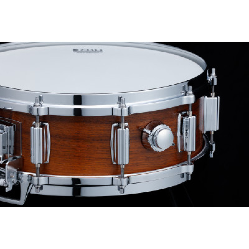 Малий барабан TAMA RW-255 LIMITED MASTERCRAFT ROSEWOOD