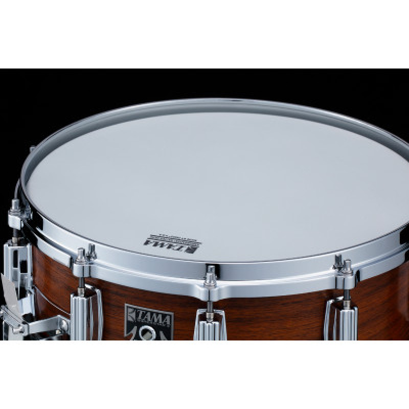 Малий барабан TAMA RW-255 LIMITED MASTERCRAFT ROSEWOOD