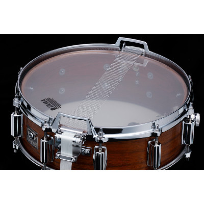 Малий барабан TAMA RW-255 LIMITED MASTERCRAFT ROSEWOOD