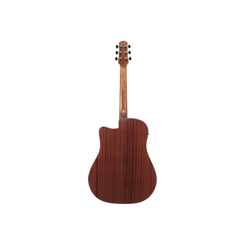 IBANEZ AAD50CE-TCB Акустическая гитара