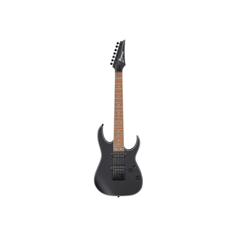 IBANEZ RG7421EX BKF Електрогітара
