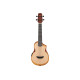 IBANEZ AUC10E OPN Укулеле со звукоснимателем