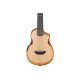IBANEZ AUC10E OPN Укулеле со звукоснимателем