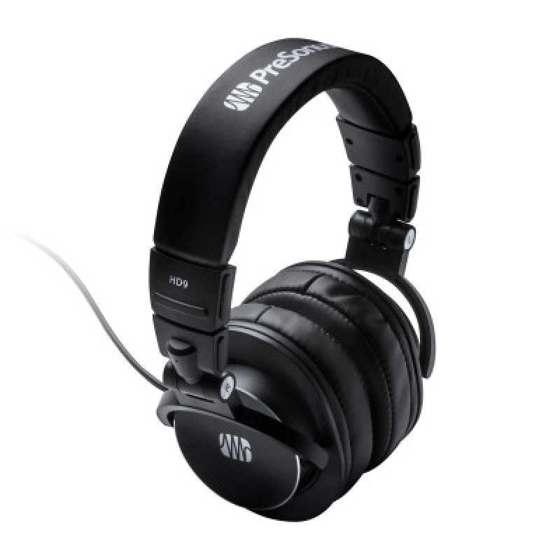 Навушники PRESONUS HD9