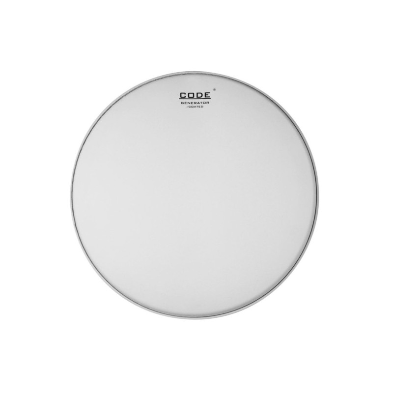 CODE DRUM HEADS 10