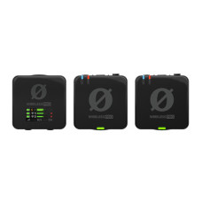 Мікрофонна радіосистема RODE Wireless PRO