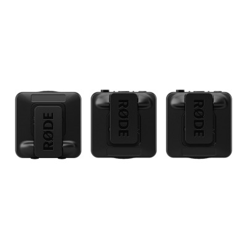 Мікрофонна радіосистема RODE Wireless PRO