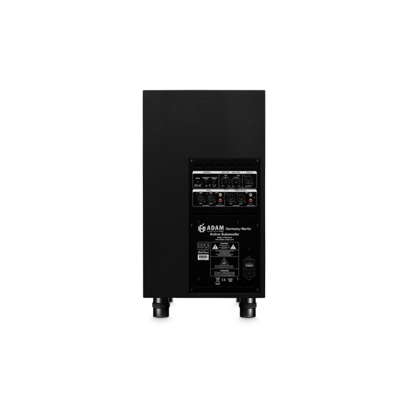 ADAM AUDIO Sub 10 Mk2 Студійний сабвуфер