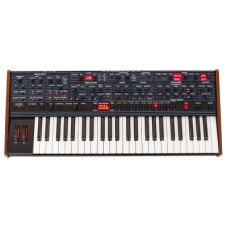 Синтезатор аналоговий SEQUENTIAL OB-6
