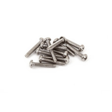 Гвинт FENDER STRATOCASTER-TELECASTER PICKUP MOUNTING SCREWS