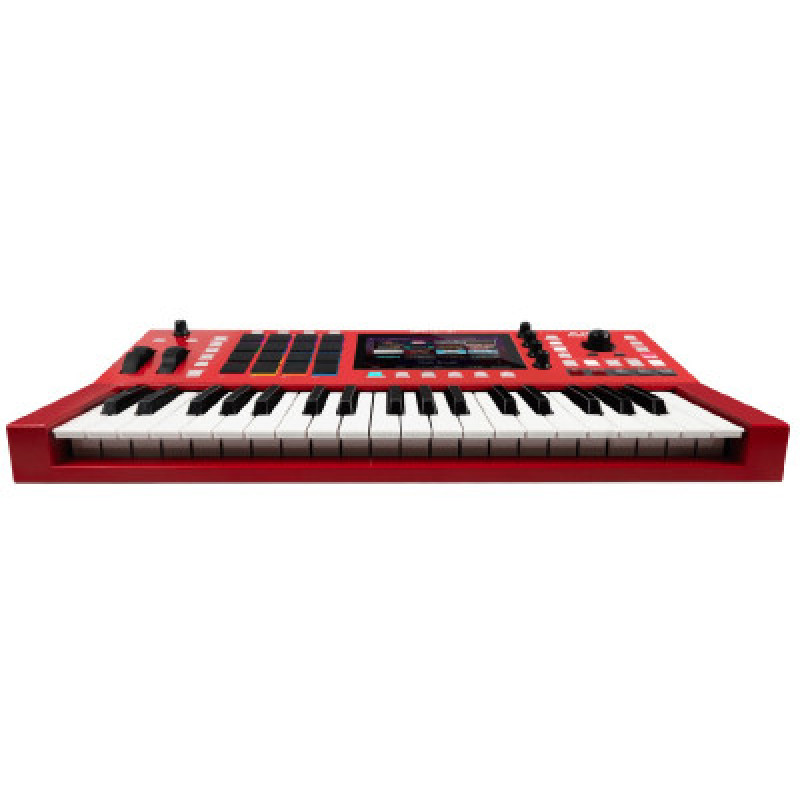 AKAI MPC KEY 37 MIDI клавіатура 