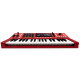 AKAI MPC KEY 37 MIDI клавіатура 
