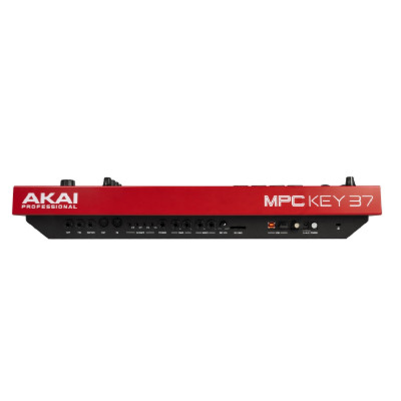 AKAI MPC KEY 37 MIDI клавіатура 