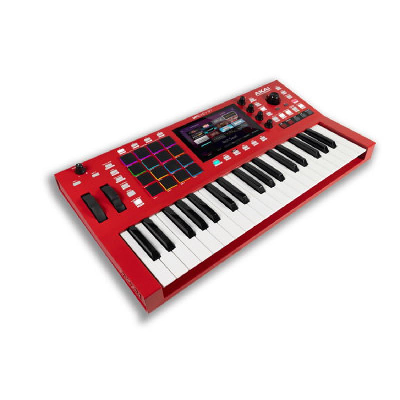 AKAI MPC KEY 37 MIDI клавіатура 