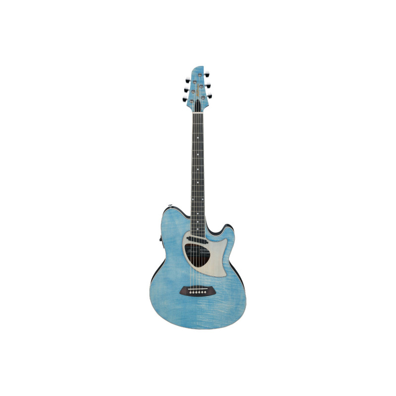 IBANEZ TCM50FM ODB Акустическая гитара