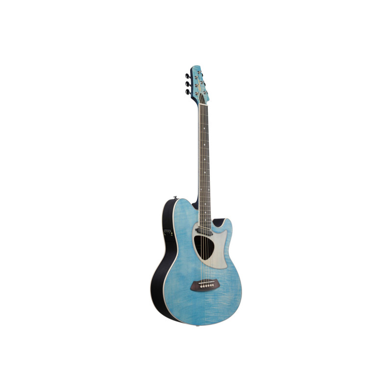 IBANEZ TCM50FM ODB Акустическая гитара
