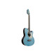 IBANEZ TCM50FM ODB Акустическая гитара